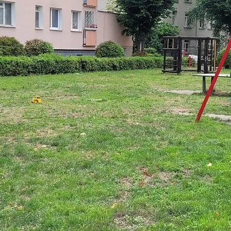 Sloneczny Blisko Plazy * 索波特